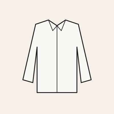 White shirt